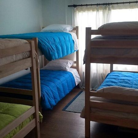 Hostel Sierra Baguales Puerto Natales Eksteriør billede
